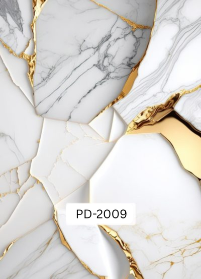 Digital Marble Sheets PD- 2009